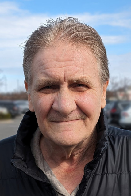 Russell Gardner Obituary, Kentwood, MI