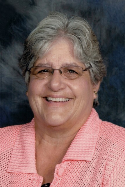 Theresa Wheeler