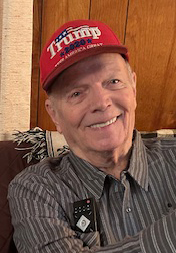 Warren Jousma Obituary, Wyoming, MI