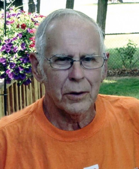 Kenneth Heinrich