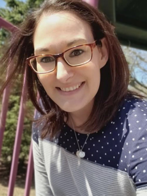Allison Van Prooyen