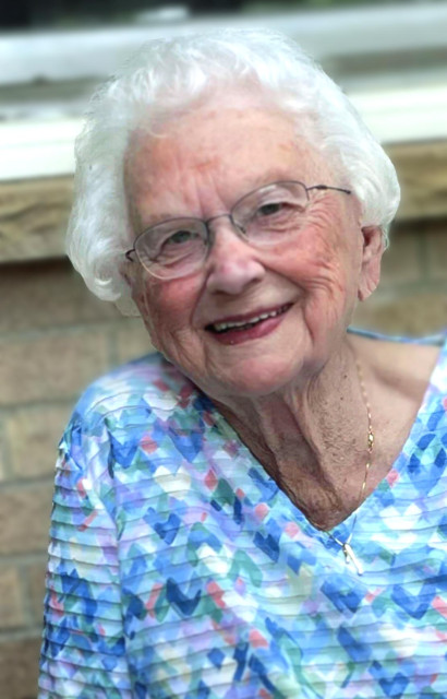 Alvina Huyser Obituary, Kentwood, MI