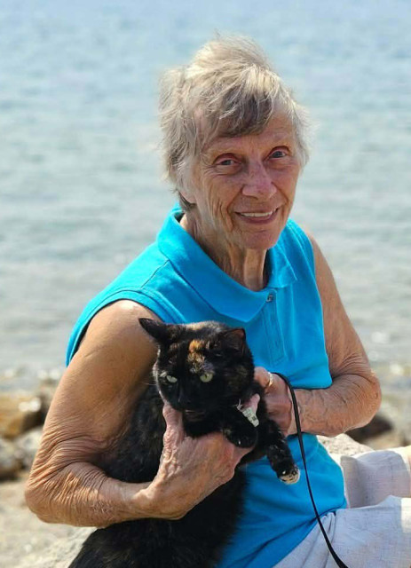 Anne Brouwer