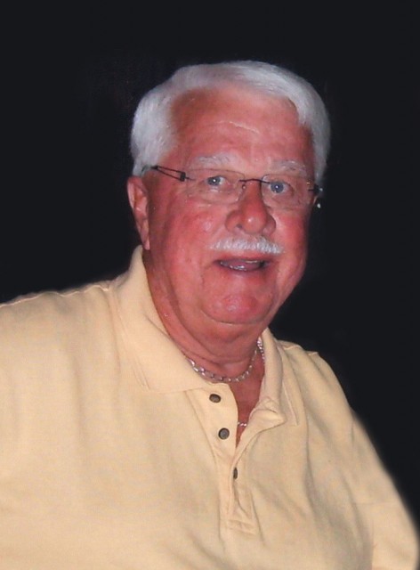 Gordon Arnoys