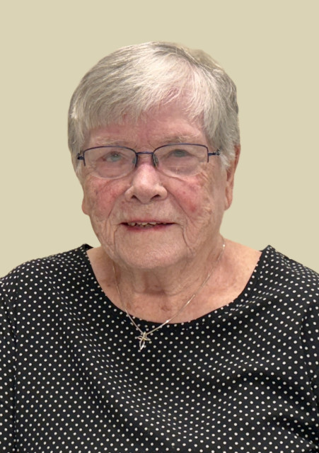 Barbara  Blouw