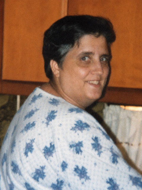 Barbara Wulfsen