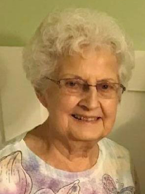 Marilyn Barker