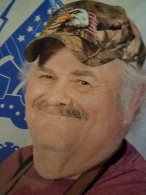 Terry Brown