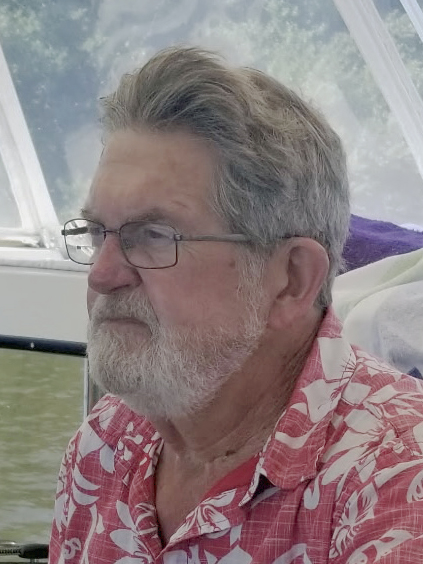 Bruce Sackrison