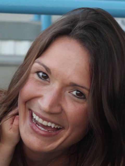 Amy DeKock