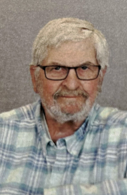 Eldon Van Klompenberg Obituary, Wyoming, MI