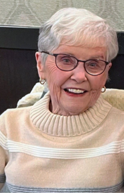 Ella Kolk Obituary, Caledonia, MI