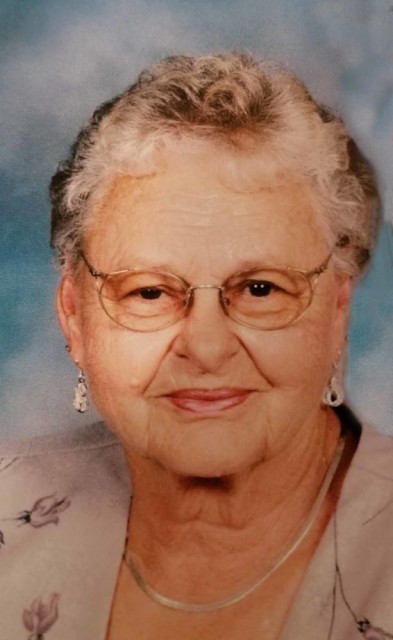 Vivian Foster
