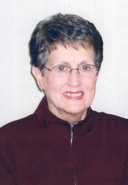 Geraldine Mulder