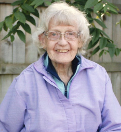 Selma Godin