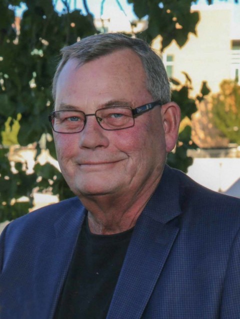 Terry Grasman