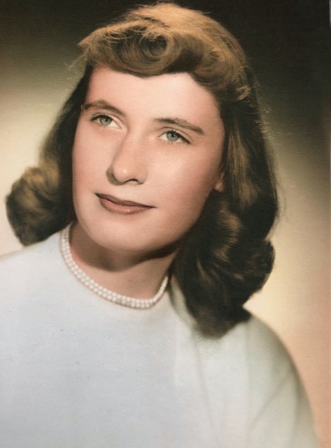 Bernice Greco