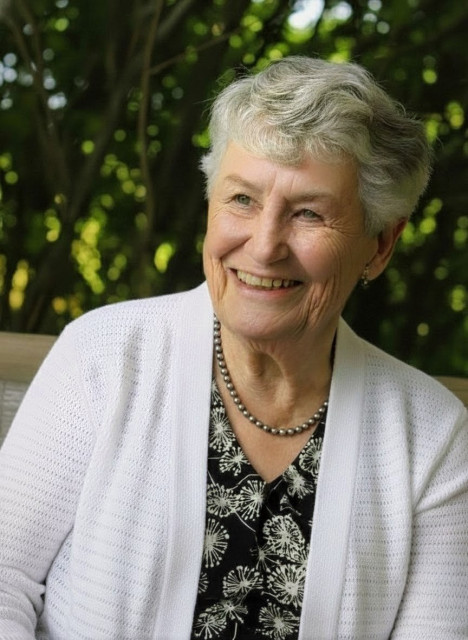 Garretta Newhof Obituary, Grandville, MI