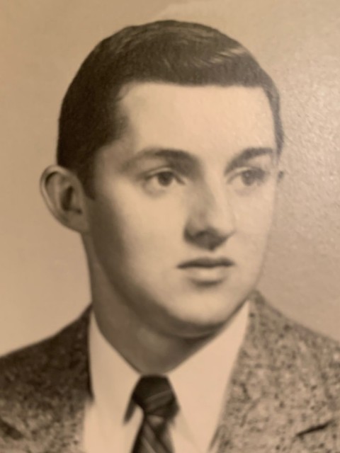 William Hazlett