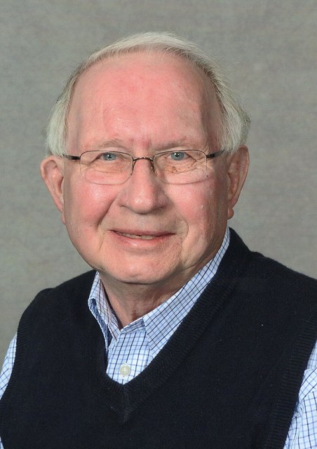 Harvey Hubers