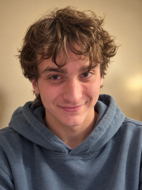 Joshua Kinzler