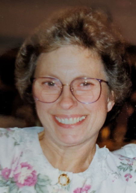 Judy Kwekel