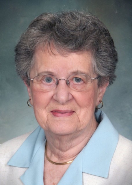 Harriet Kilgore