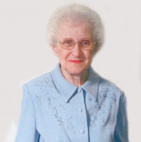 Gertrude Kooiman