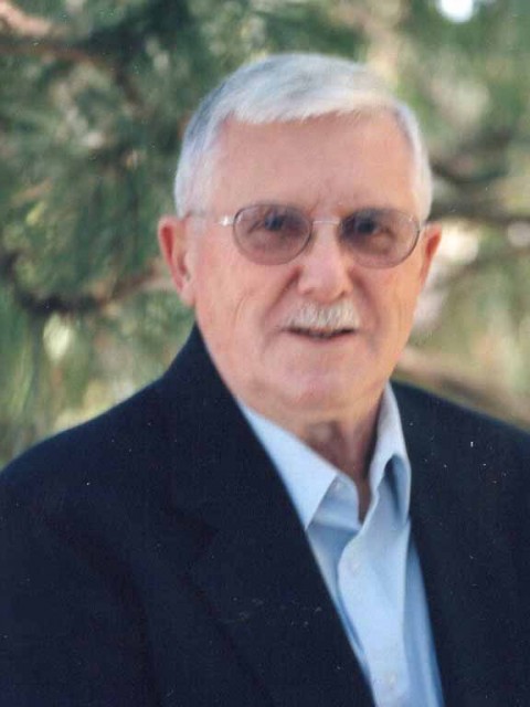 Roger Laskus