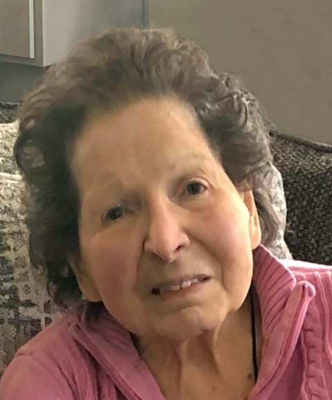 Loreen Mary Meersseman