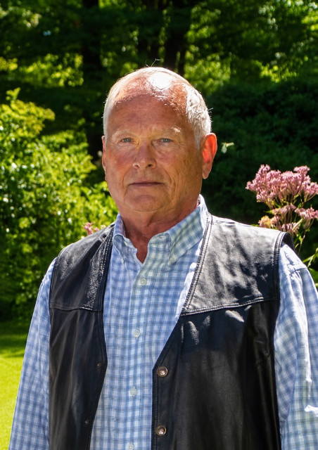 Melvin VanderWest