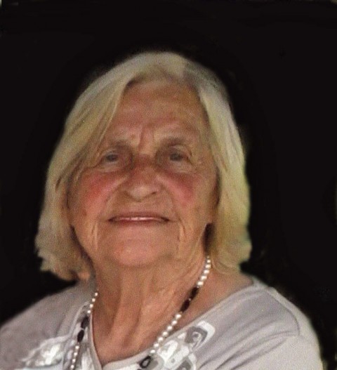 Margaret 