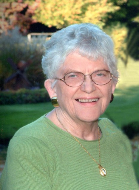 Louise Ophoff