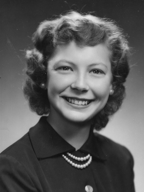 Phyllis Start