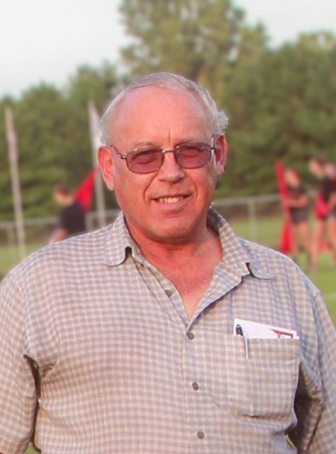 Robert Quick