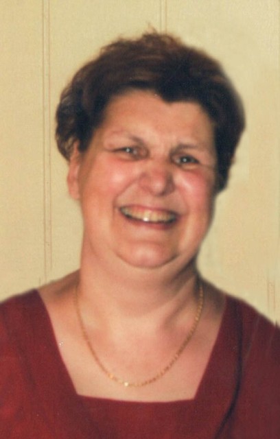 Donna Roelofs