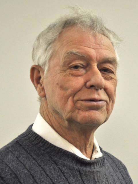 Roger Lynema