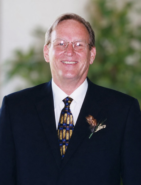 Ronald L. DeYoung