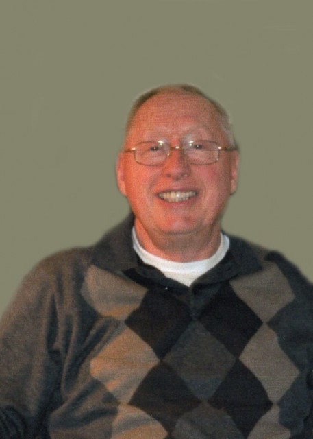 Ronald Rosenberg