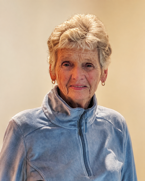 Ruth Fennema