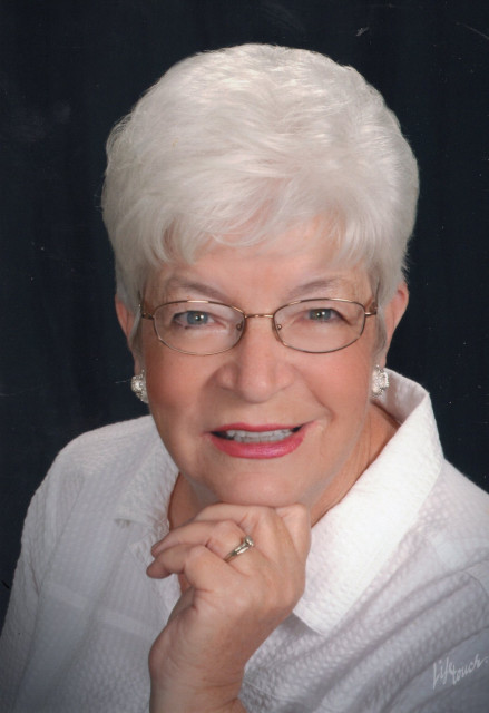 Ruth Lobert
