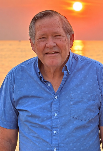 Steven Hartman