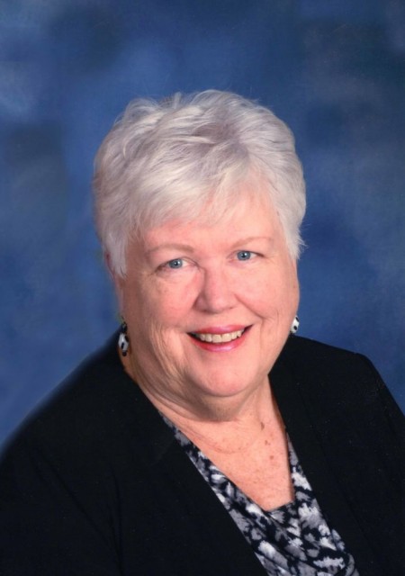 Barbara Stuive