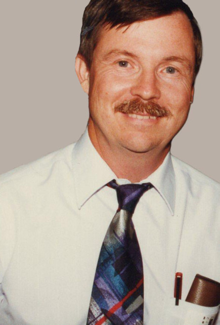 Thomas Olney Obituary, Kentwood, MI