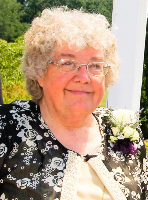 Helene VanHuis
