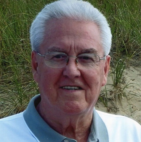 James Van Portfliet