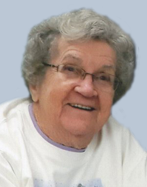 Edith VanStrien