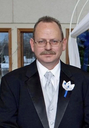 James Worthing