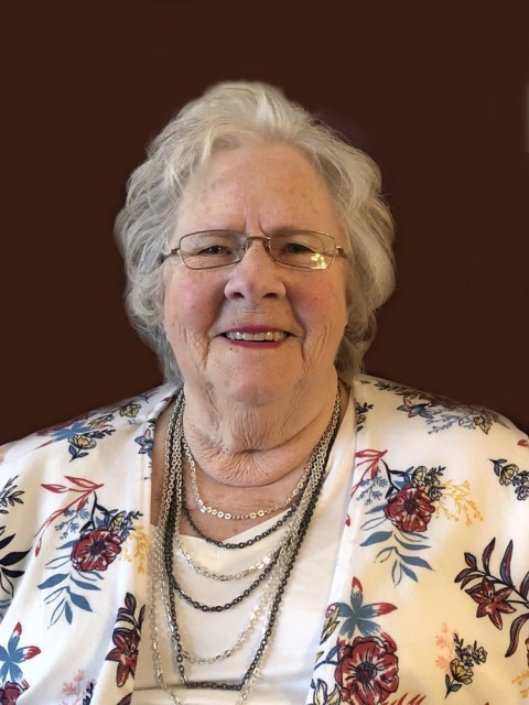 Marjorie Veurink