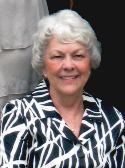 Joanna Wilson Devereaux